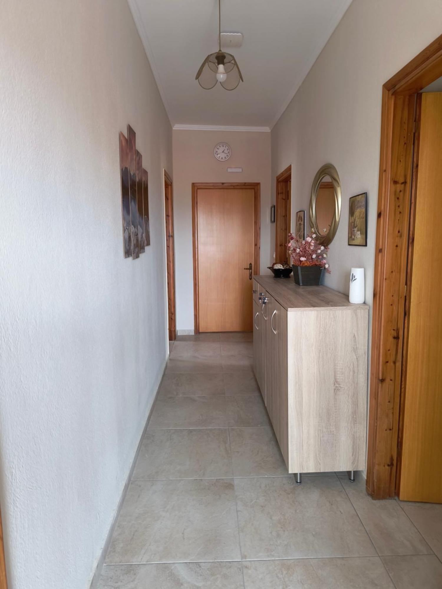 Kostas Christos Rooms Ammoudia Luaran gambar